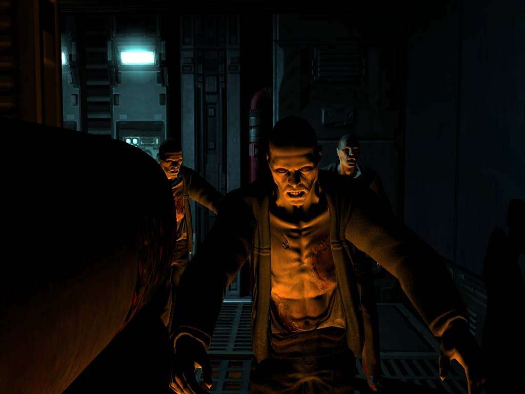 Doom 3 BFG Edition EU PC Steam CD Key