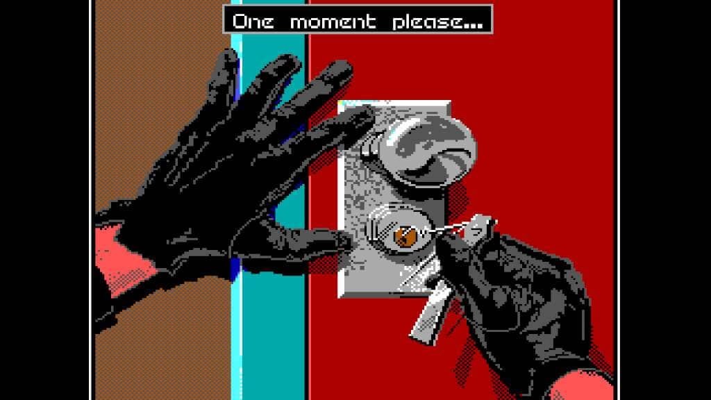 Sid Meier's Covert Action (Classic) PC Steam CD Key