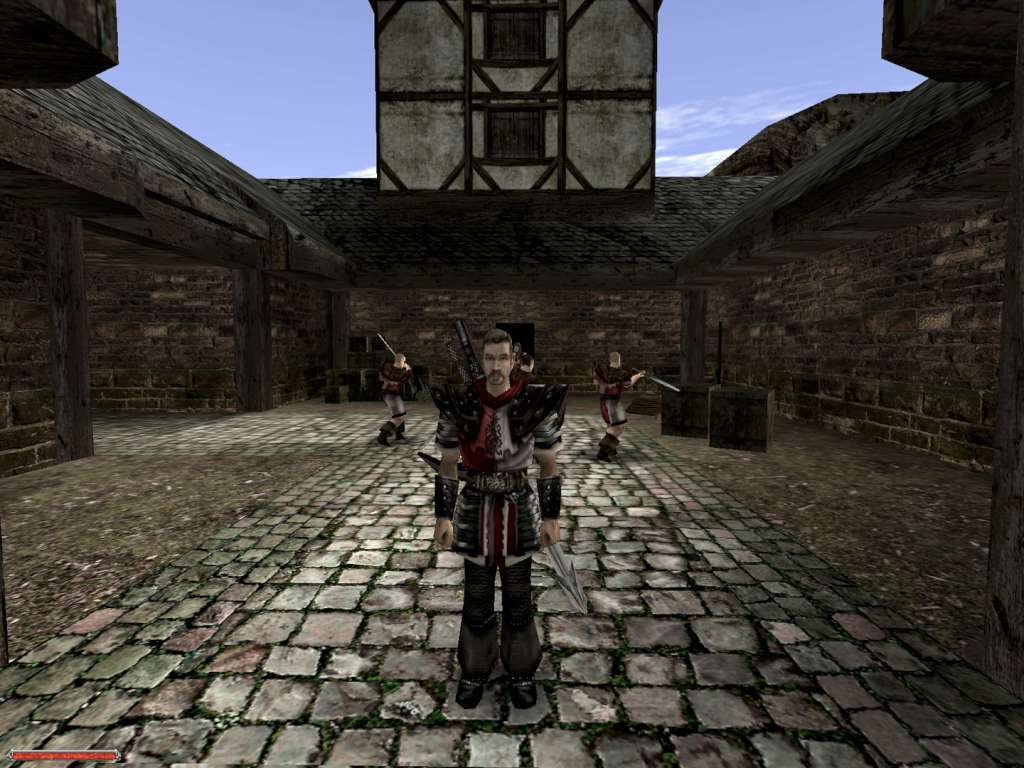 Gothic Universe Edition EU PC Steam CD Key