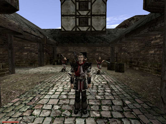 Gothic Universe Edition EU PC Steam CD Key