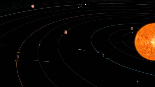 Interplanetary Steam CD Key
