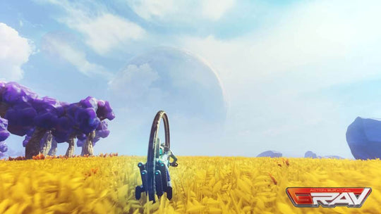 GRAV Steam CD Key