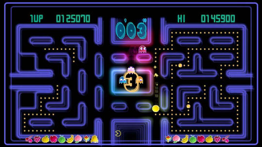 PAC-MAN MUSEUM Steam CD Key