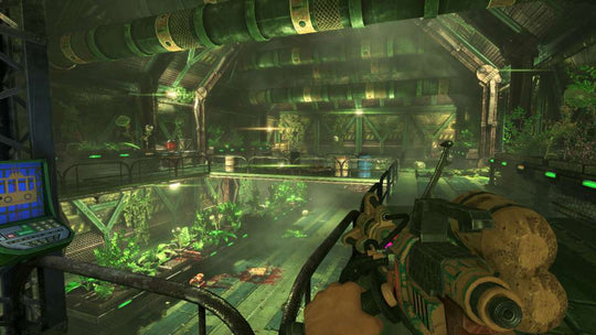 Viscera Cleanup Detail PC Steam CD Key