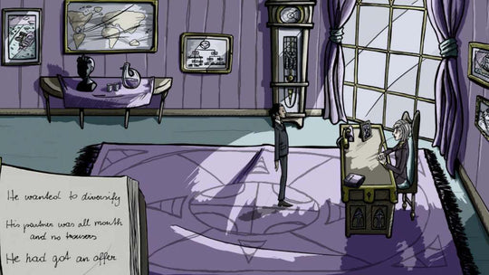 The Shopkeeper Steam CD Key