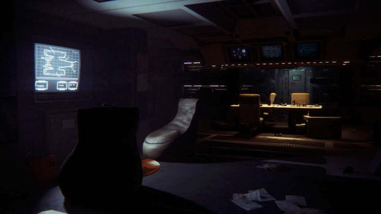 Alien: Isolation - Safe Haven DLC PC Steam CD Key