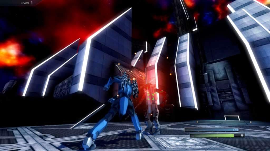 Proxy Blade Zero Steam CD Key