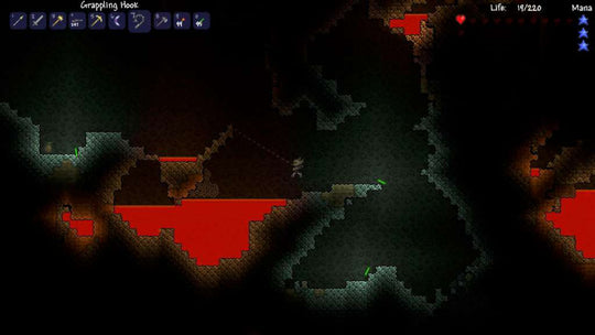 Terraria PC Steam CD Key