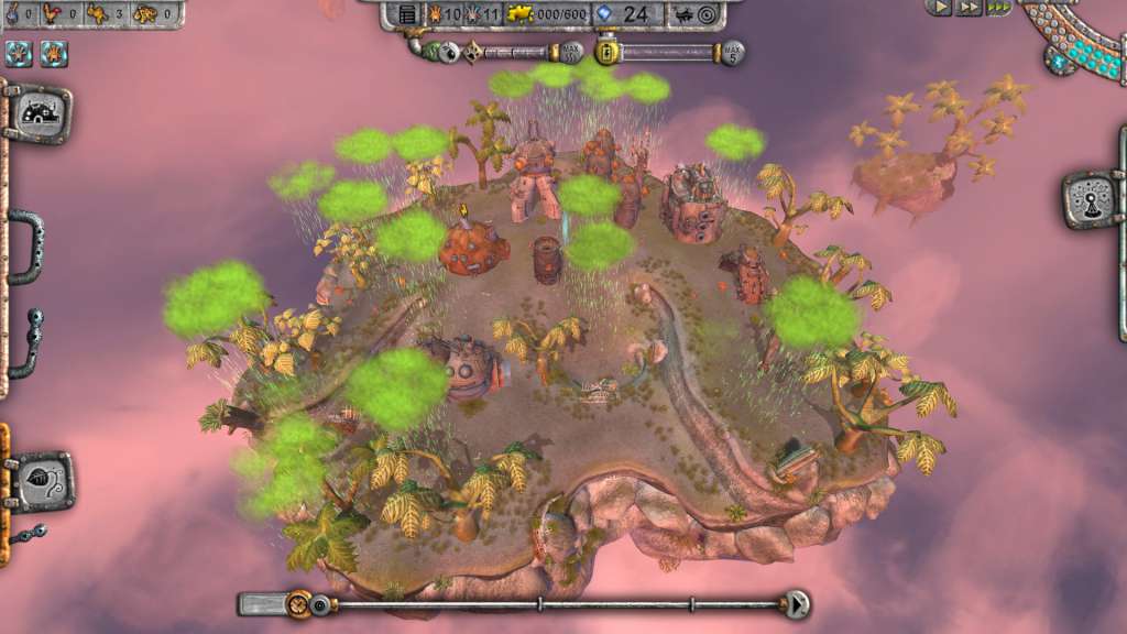 The Mims Beginning Steam CD Key