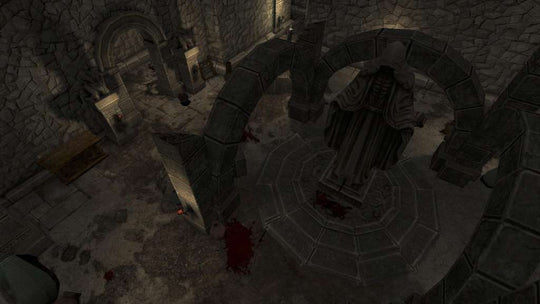 Dungeon Lurk II - Leona PC Steam CD Key