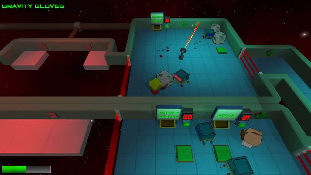 Space Farmers Steam CD Key