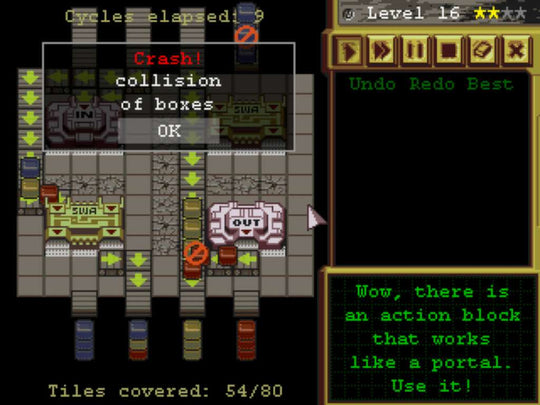 Great Permutator Steam CD Key