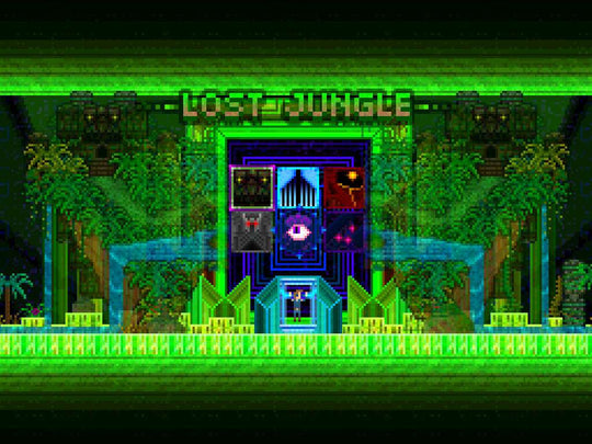 Crystal Catacombs PC Steam CD Key
