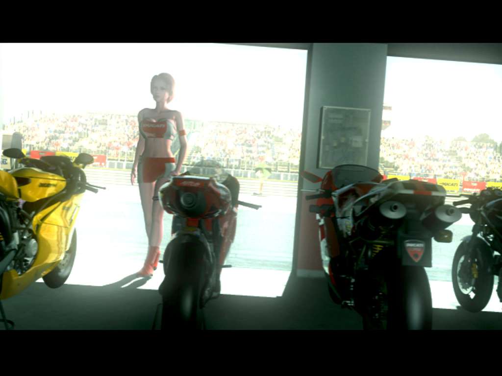 Ducati World Championship Steam CD Key