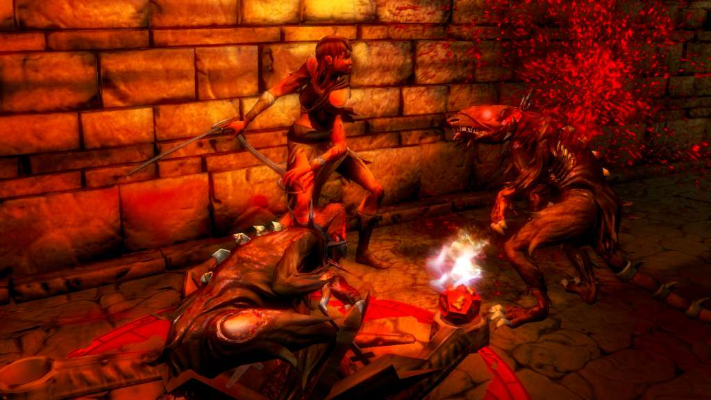 Dungeons Steam Special Edition + 2 DLC's Steam CD Key