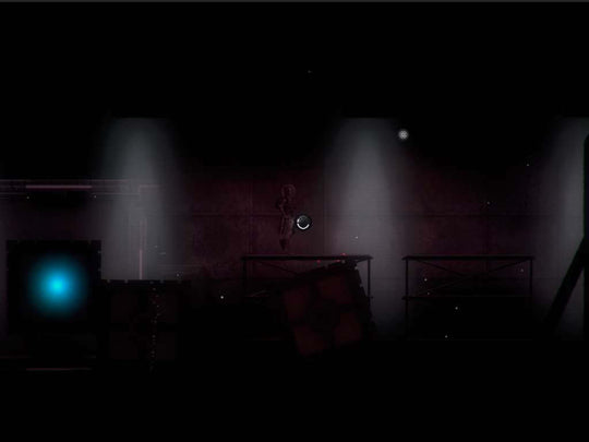 Anoxemia PC Steam CD Key