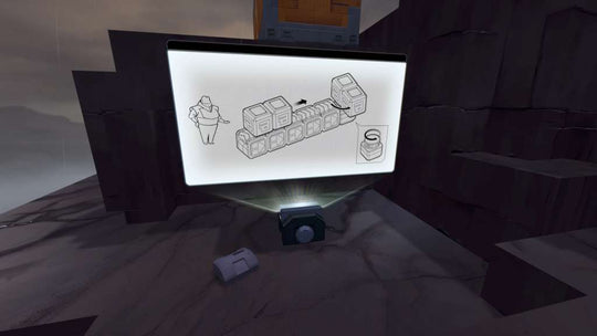 Infinifactory Steam CD Key