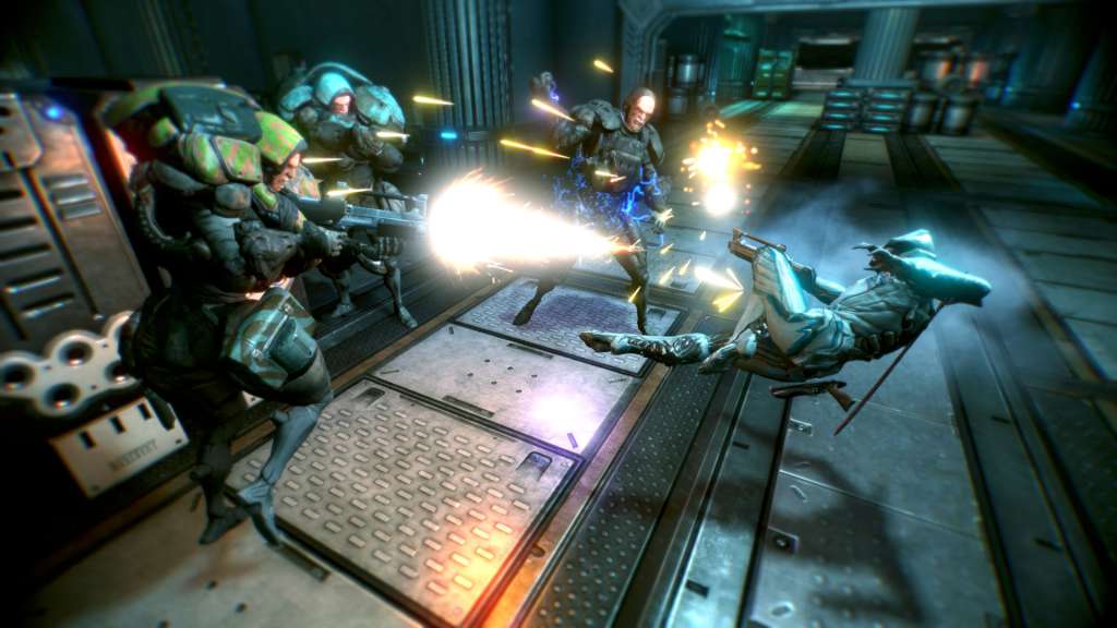 Warframe 3-day Credit Booster Pack CD Key
