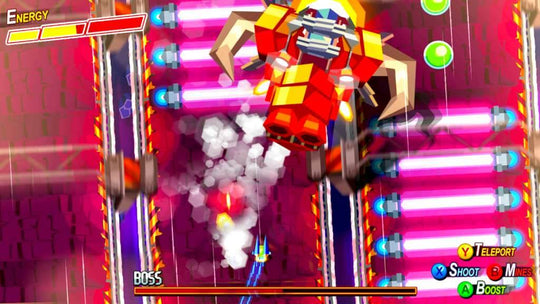 The Next Penelope Steam CD Key