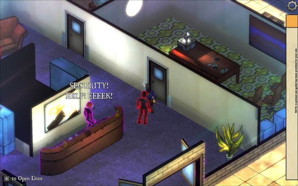 Majestic Nights - Chapter 1 Steam CD Key