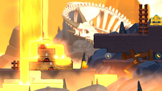 Toki Tori 2+ Steam CD Key