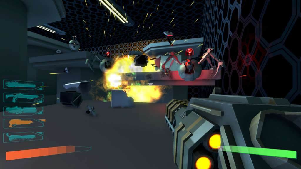 SickBrick Steam CD Key