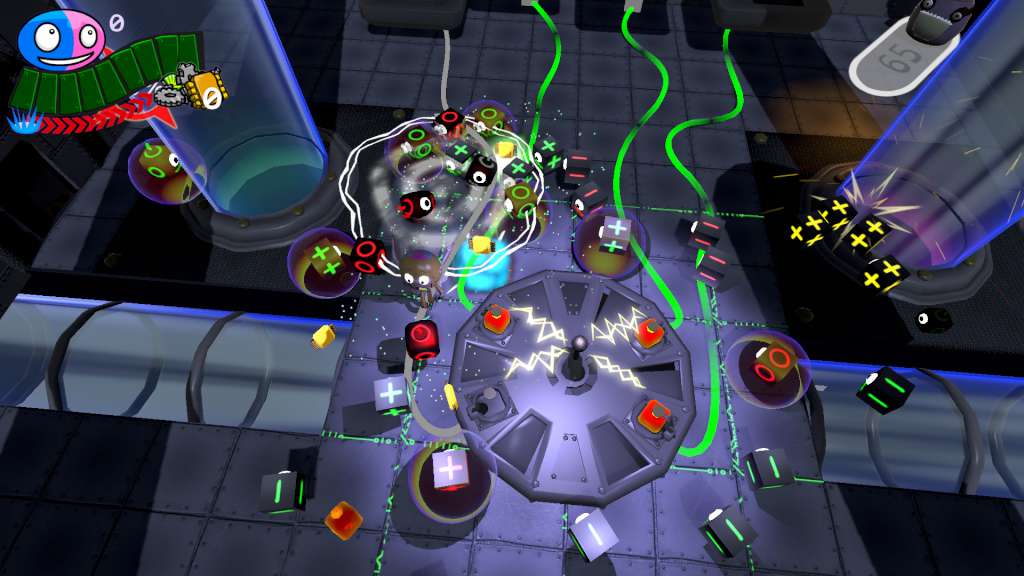 MagNets Steam CD Key