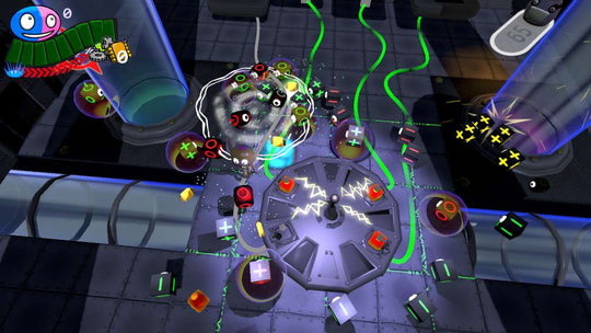 MagNets Steam CD Key