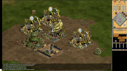 Seven Kingdoms 2 HD Steam CD Key