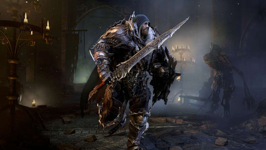 Lords Of The Fallen Digital Deluxe Edition Steam CD Key
