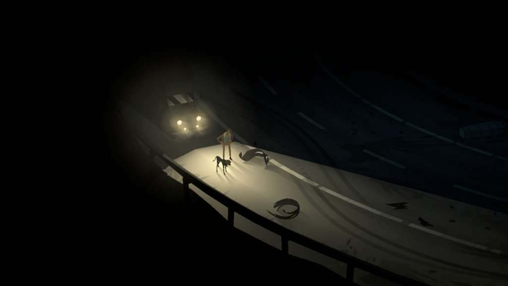 Kentucky Route Zero Steam CD Key