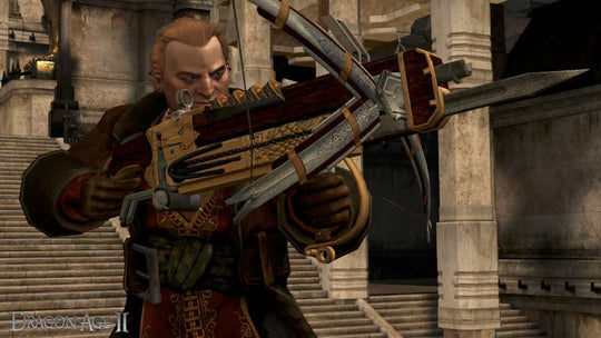 Dragon Age 2 EU PC EA App CD Key