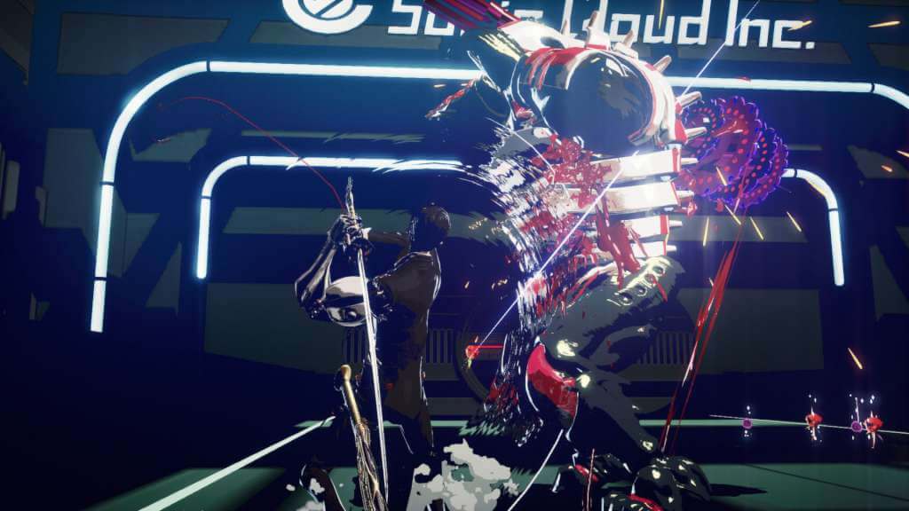 Killer is Dead - Nightmare Edition PC Steam CD Key