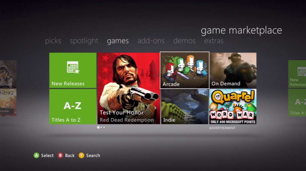 XBOX Live €5 Prepaid Card EU