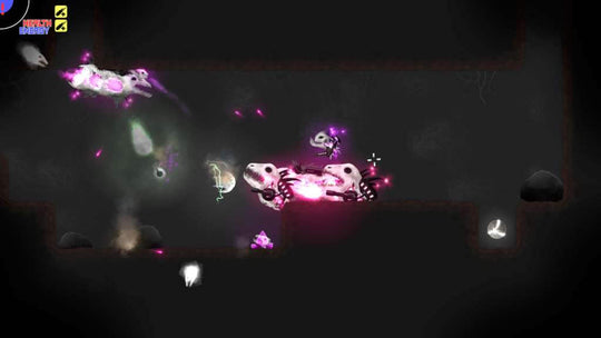 Koya Rift PC Steam CD Key