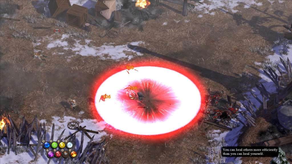 Magicka: Collection Steam CD Key