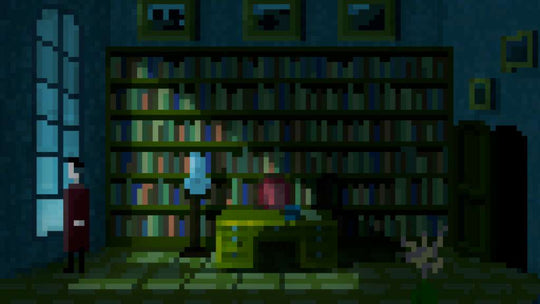 The Last Door - Collector's Edition Steam CD Key