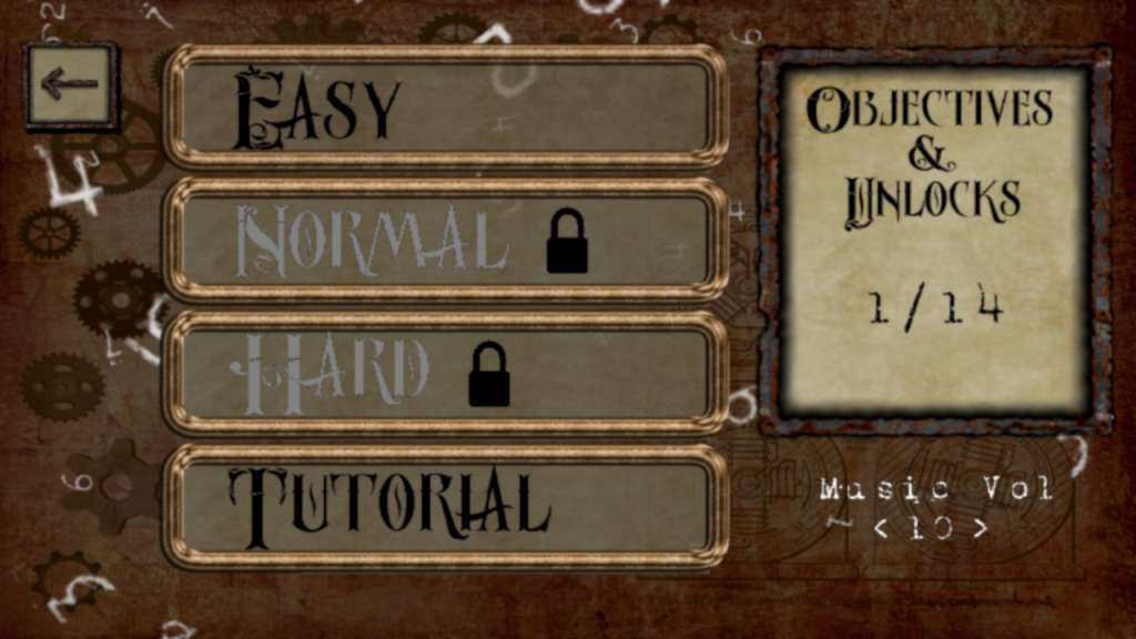 Pressured Steam CD Key