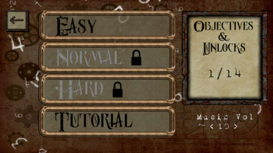 Pressured Steam CD Key
