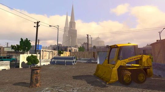 DIG IT! - A Digger Simulator Steam CD Key