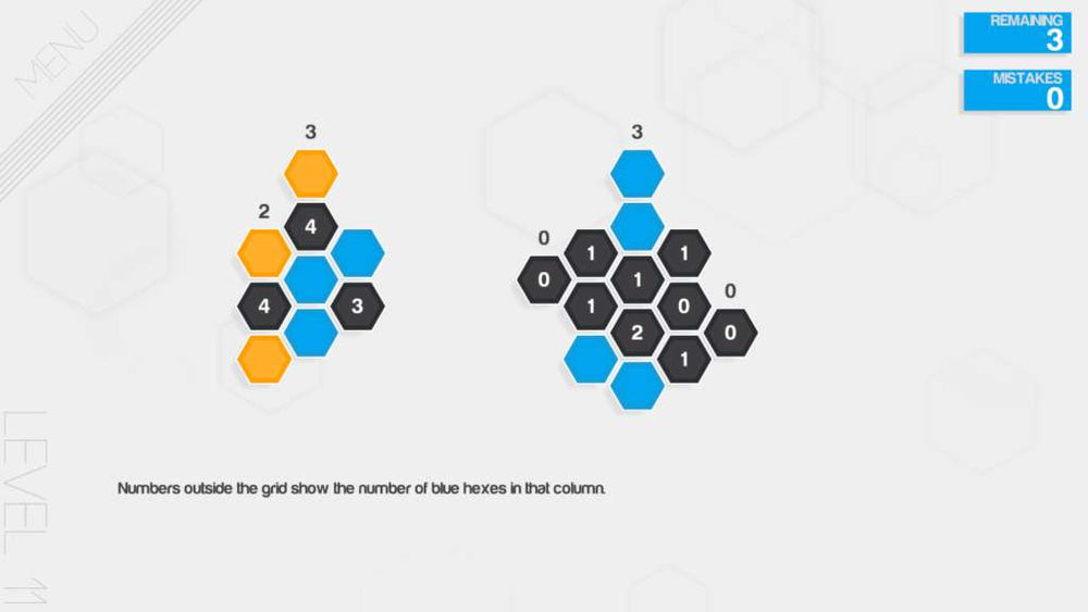 Hexcells Complete Pack Steam CD Key