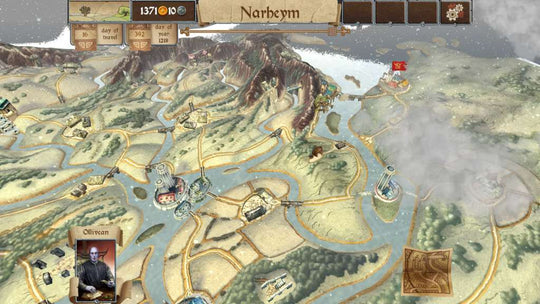Merchants of Kaidan Steam CD Key