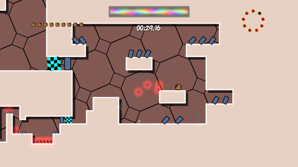 Growing Pains Steam CD Key