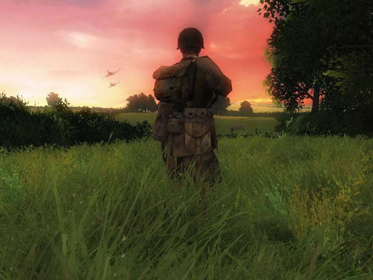 Brothers in Arms: Road to Hill 30 Ubisoft Connect CD Key