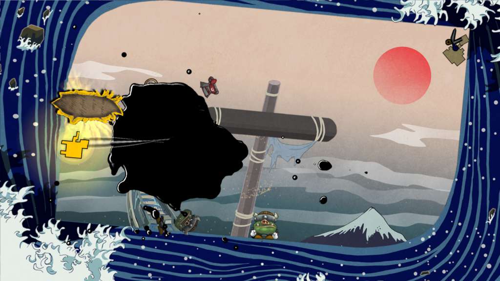 Paperbound Steam CD Key