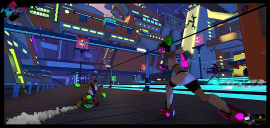 Hover Steam CD Key