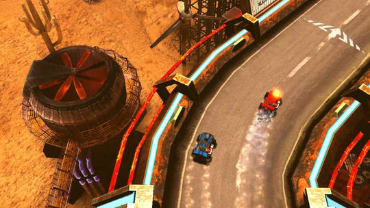 Speed Kills Soundtrack Edition Steam CD Key
