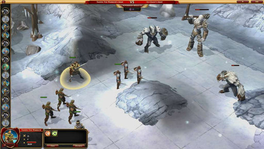 Sorcerer King Steam CD Key
