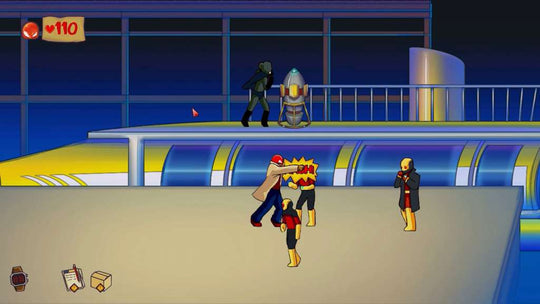 Will Fight for Food: Super Actual Sellout: Game of the Hour Steam CD Key