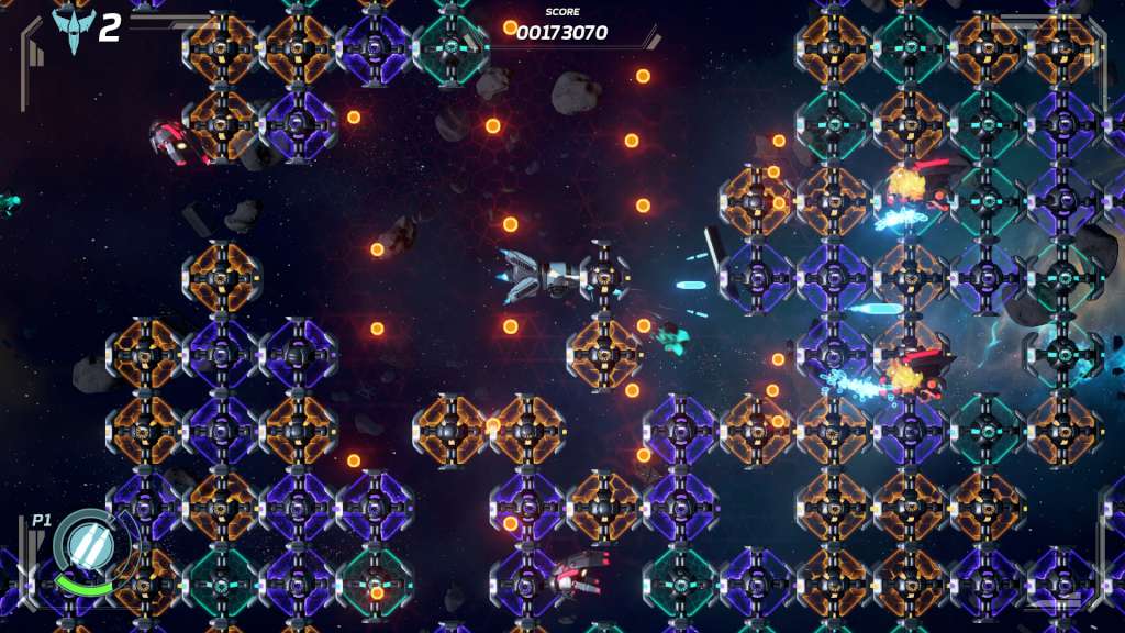 Galacide Steam CD Key